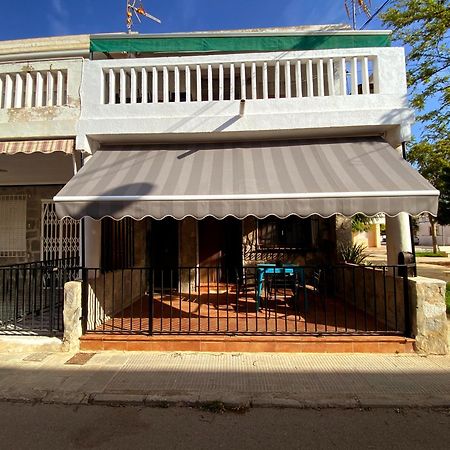 Ferienwohnung Beach House Close To Alicante And Airport - Apartamento Completo Santa Pola Exterior foto