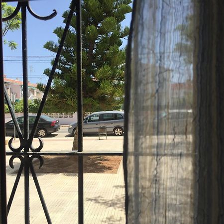 Ferienwohnung Beach House Close To Alicante And Airport - Apartamento Completo Santa Pola Exterior foto