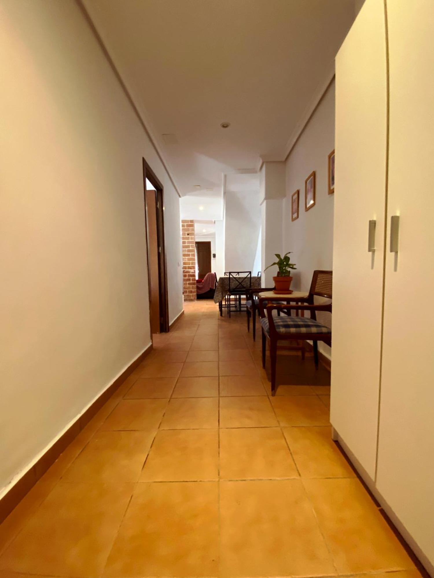 Ferienwohnung Beach House Close To Alicante And Airport - Apartamento Completo Santa Pola Exterior foto