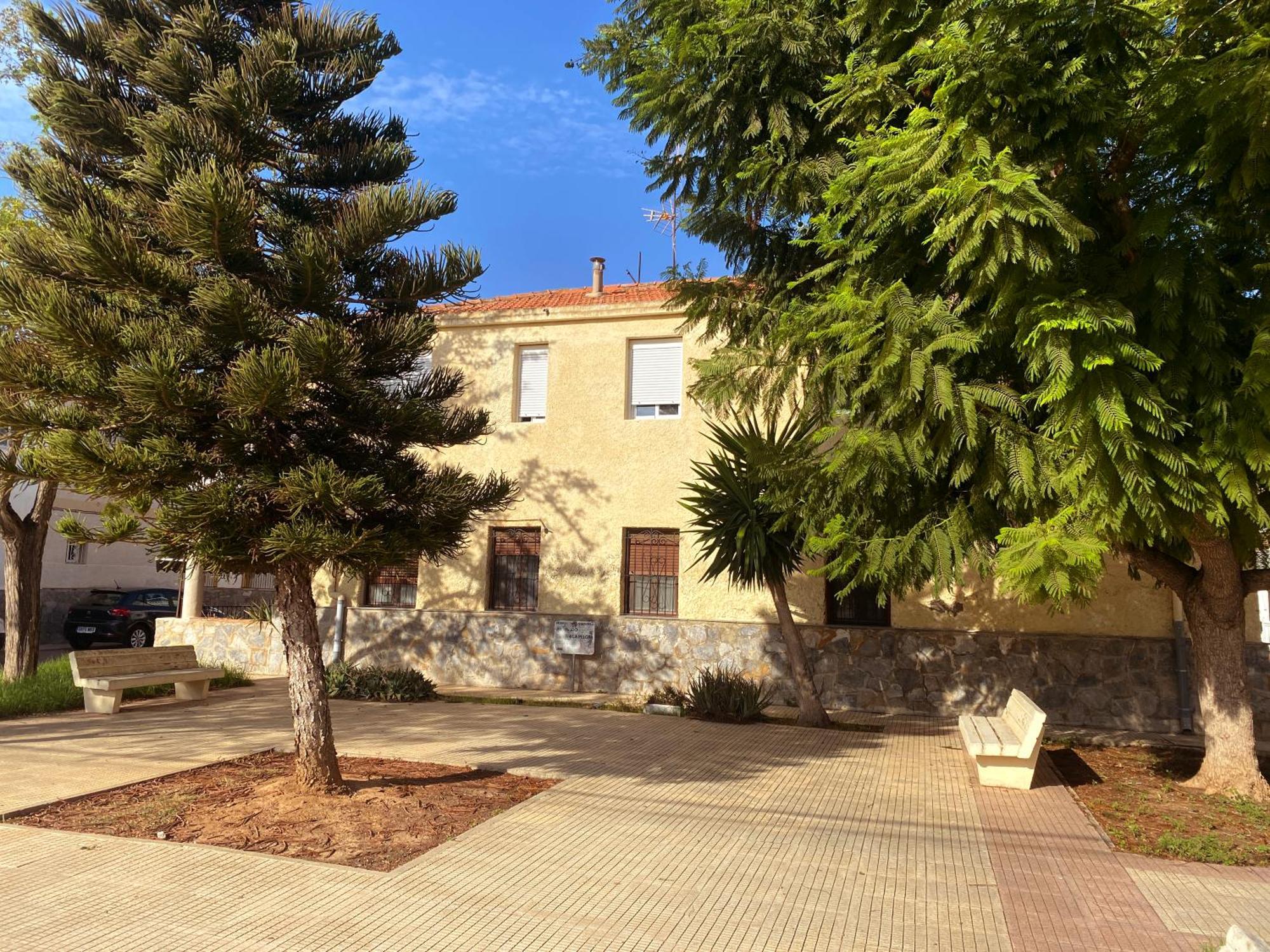 Ferienwohnung Beach House Close To Alicante And Airport - Apartamento Completo Santa Pola Exterior foto