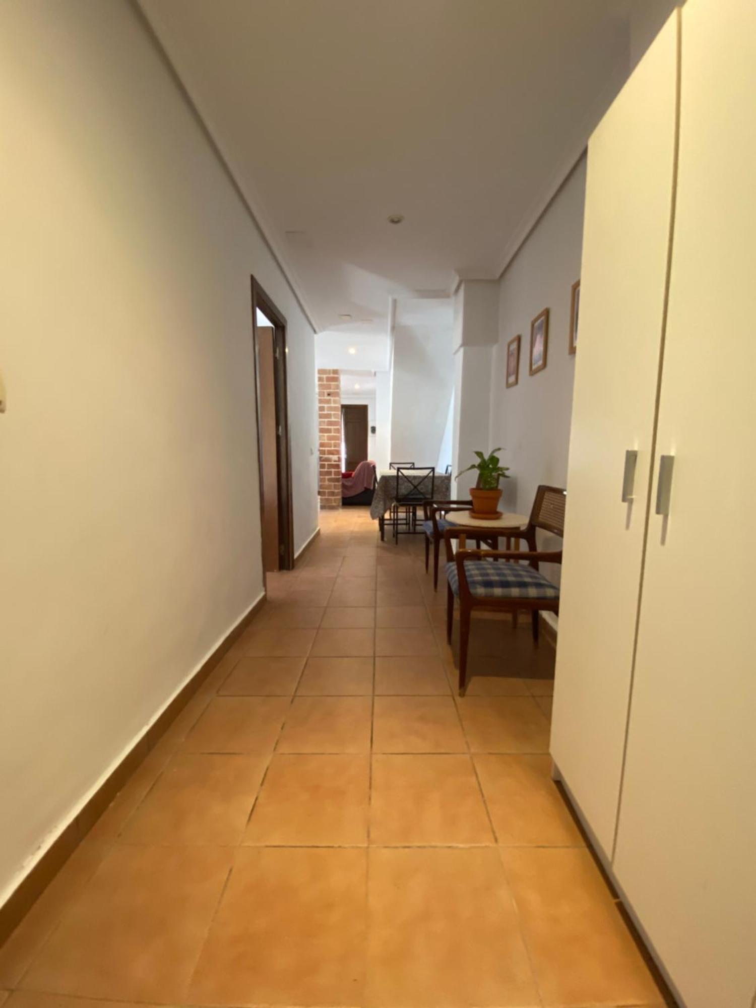 Ferienwohnung Beach House Close To Alicante And Airport - Apartamento Completo Santa Pola Exterior foto