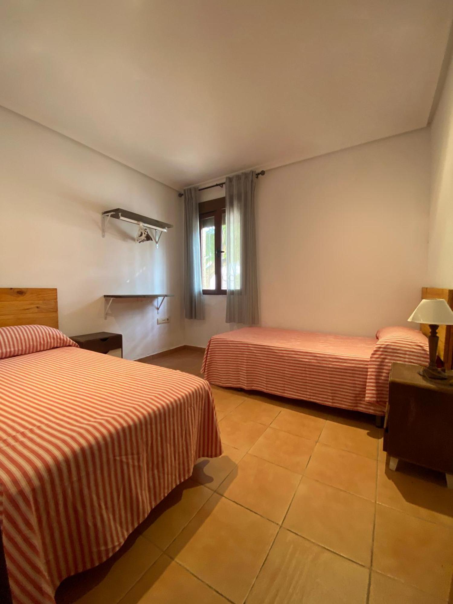 Ferienwohnung Beach House Close To Alicante And Airport - Apartamento Completo Santa Pola Exterior foto