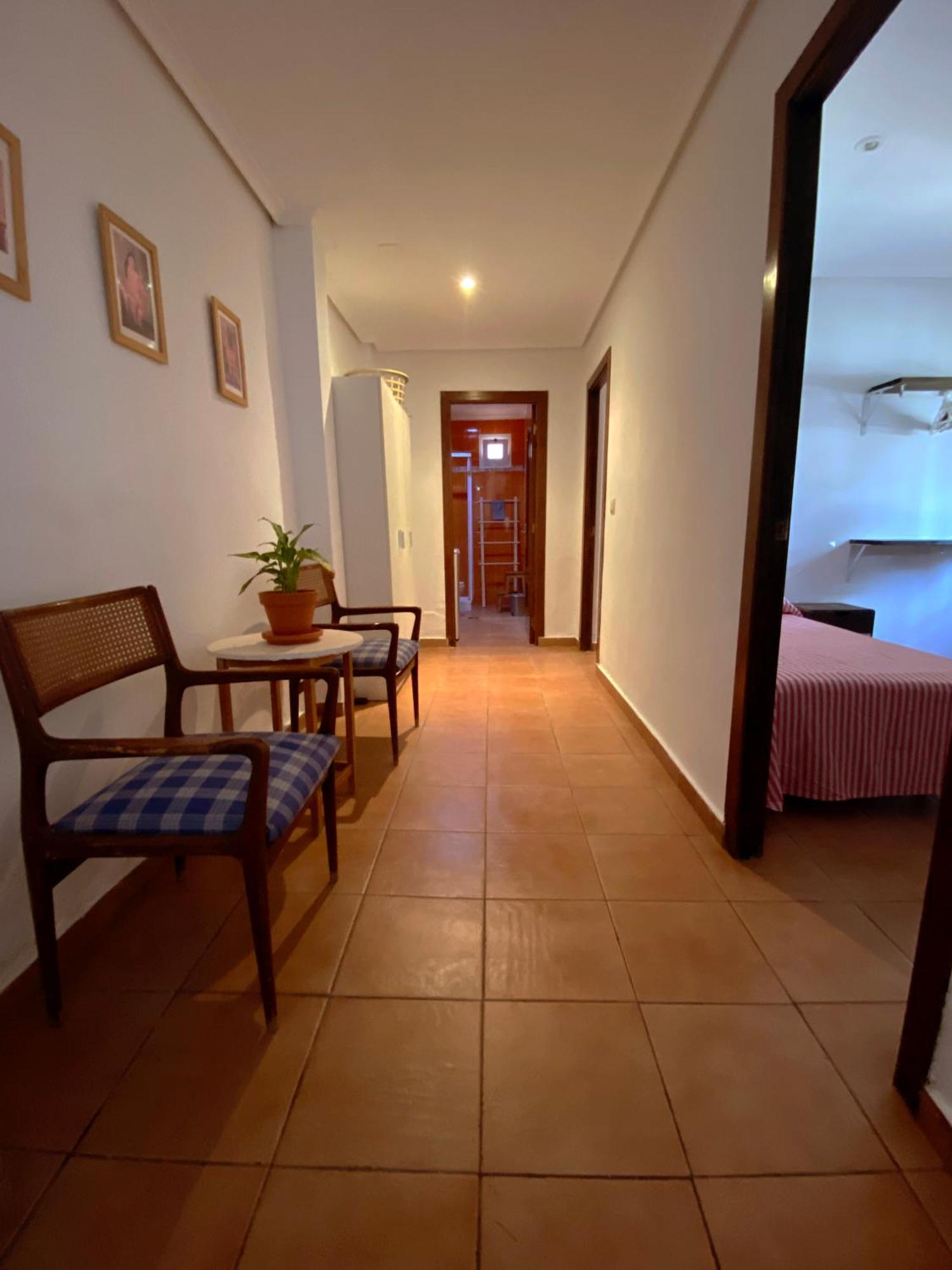 Ferienwohnung Beach House Close To Alicante And Airport - Apartamento Completo Santa Pola Exterior foto