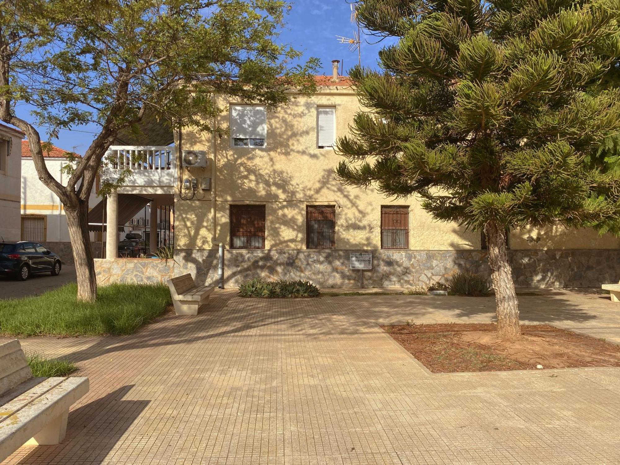 Ferienwohnung Beach House Close To Alicante And Airport - Apartamento Completo Santa Pola Exterior foto